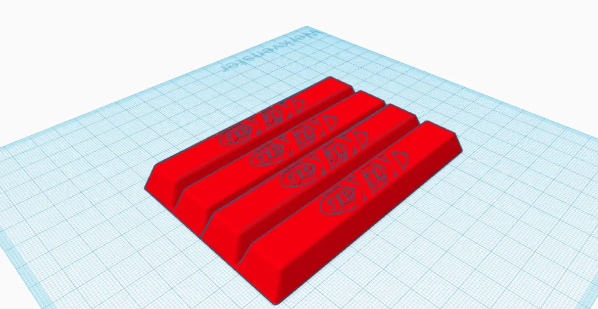 Mô hình Kitkat - Image 2