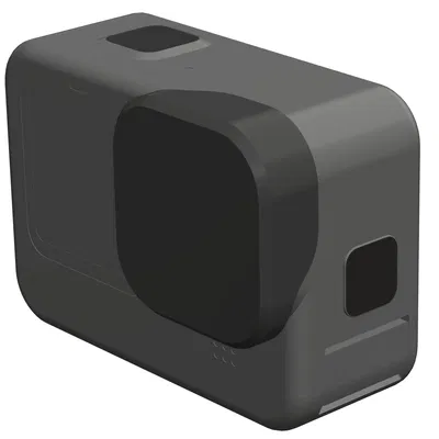 GoPro Hero 12/11/10/9 & 11 Mini Lens Cap