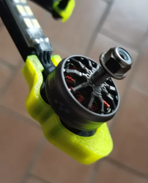 Amax F5 - Arm protect - Image 1