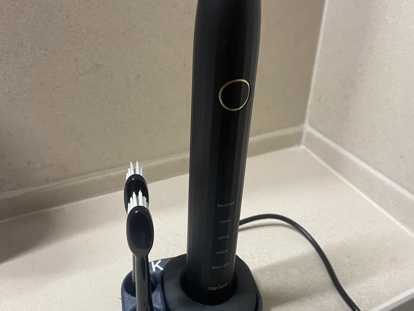 Giá đỡ bàn chải cho Nandme Nx8000 - Image 1