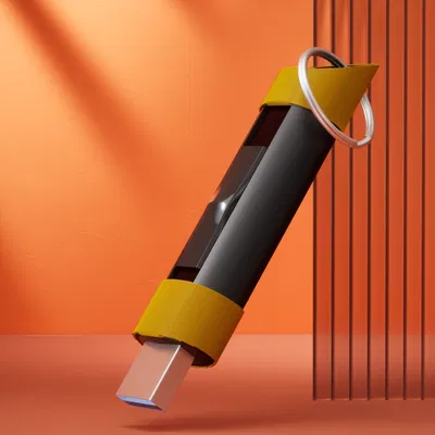 Mã màu Ổ USB Sandisk Extreme Pro