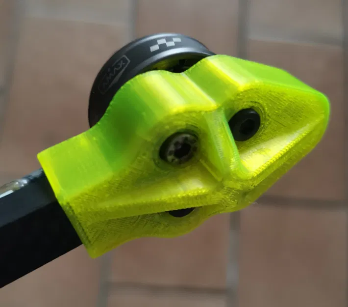 Amax F5 - Arm protect - Image 2