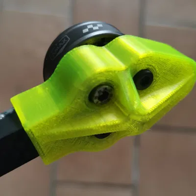 Amax F5 - Arm protect