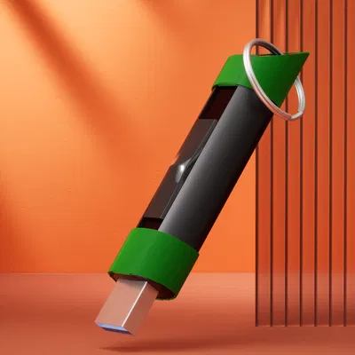 Mã màu Ổ USB Sandisk Extreme Pro