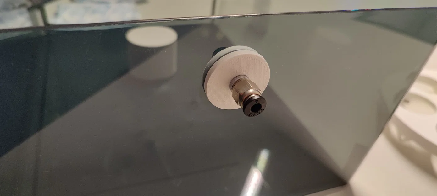 Turntable and tube adapter for KUGGIS - Image 2