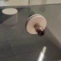 Turntable and tube adapter for KUGGIS - Thumbnail 2