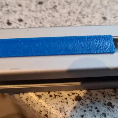 Vỏ Che Thanh Nhôm Profile Nut5 (2020)