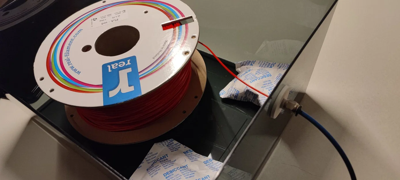 Turntable and tube adapter for KUGGIS - Image 4