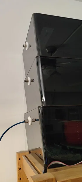 Turntable and tube adapter for KUGGIS - Image 5