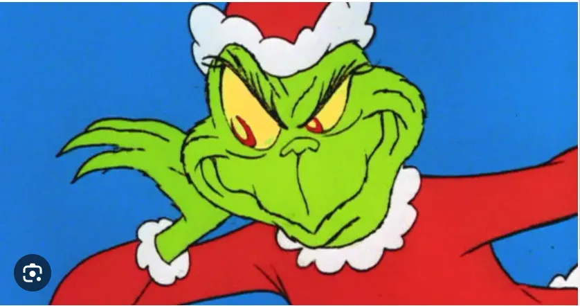 Grinch - Image 1