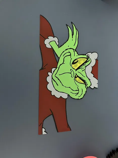 Grinch - Image 2