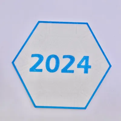 Trang trí Giáng Sinh 2024 (3 trong 1): Nam châm 3D, Nam châm 2D, Đồ trang trí nhà cửa