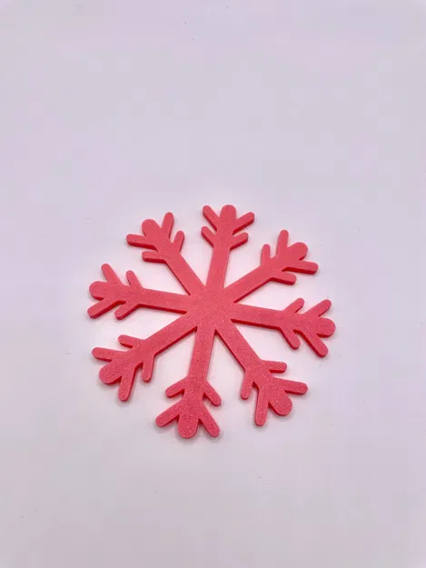 Trang trí Giáng Sinh 2024 (3 trong 1): Nam châm 3D, Nam châm 2D, Đồ trang trí nhà cửa - Image 7