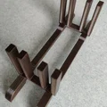 Kệ Đựng Thớt Gỗ - Thumbnail 2