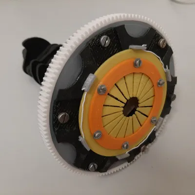 Khớp nối xe Skoda 120