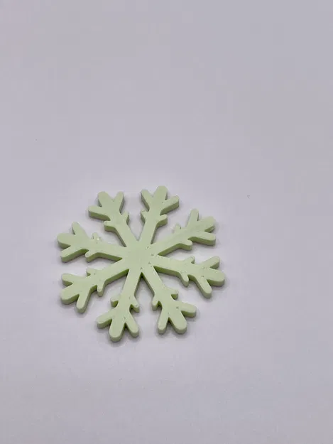 Trang trí Giáng Sinh 2024 (3 trong 1): Nam châm 3D, Nam châm 2D, Đồ trang trí nhà cửa - Image 10