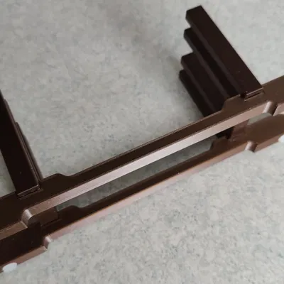 Kệ Đựng Thớt Gỗ