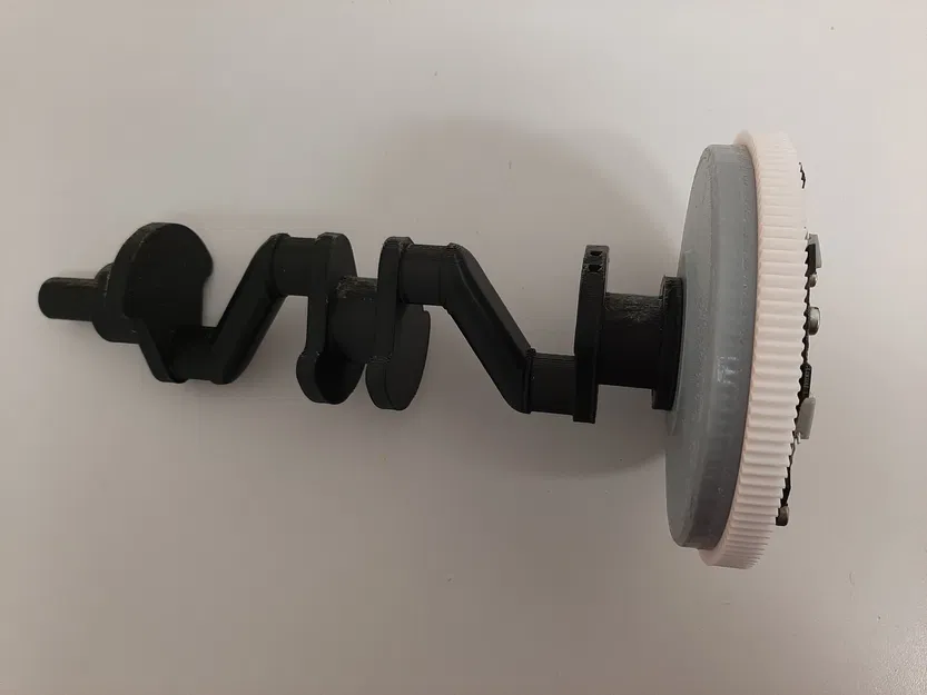 Khớp nối xe Skoda 120 - Image 3