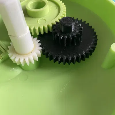 Bánh Răng Thay Thế Cho Tupperware Quick Chef