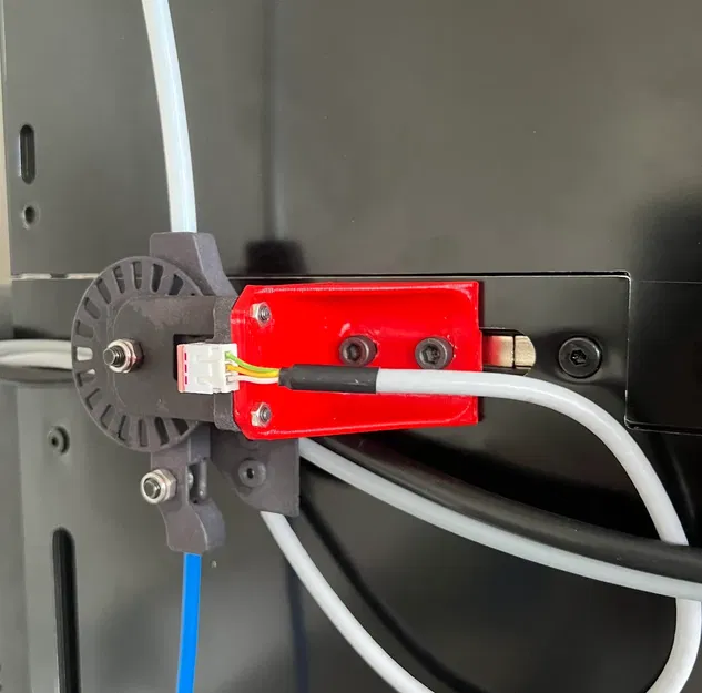 Modix Clog Detector 90 degree adapter - Image 2