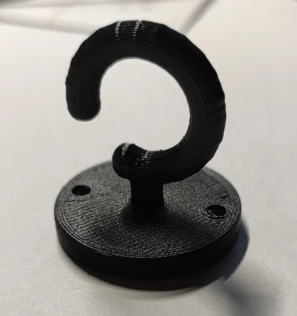 Móc Composite Lắp Ráp Được - Image 1