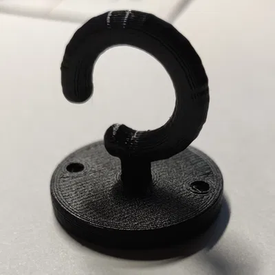 Móc Composite Lắp Ráp Được