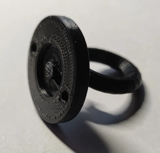 Móc Composite Lắp Ráp Được - Image 2