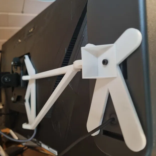 Giá Đỡ Loa Logitech Z407 Gắn Lỗ Nema 100 - Image 2