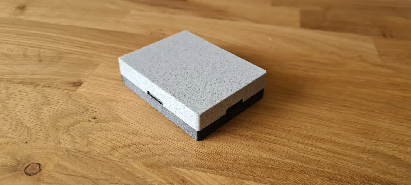 Hộp Đựng Thẻ Nhớ Micro SD - Image 2