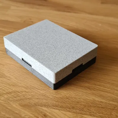 Hộp Đựng Thẻ Nhớ Micro SD