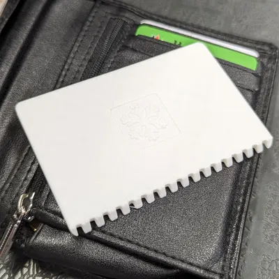 UltraSlim IceScraper