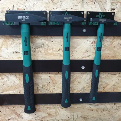 Giá đỡ búa dòng Wiesemann Enforce