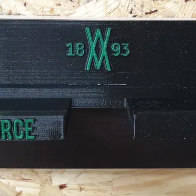 Giá đỡ búa dòng Wiesemann Enforce