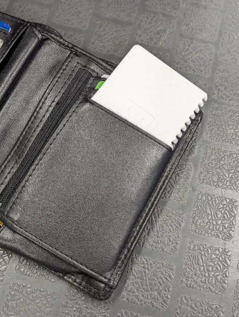 UltraSlim IceScraper - Image 2