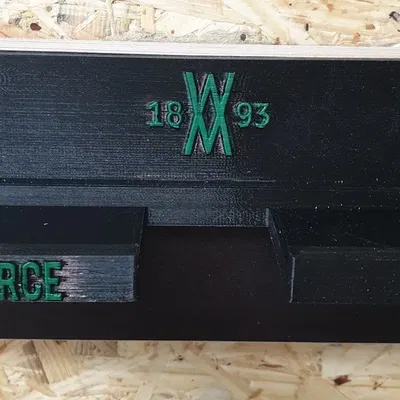 Giá đỡ búa dòng Wiesemann Enforce