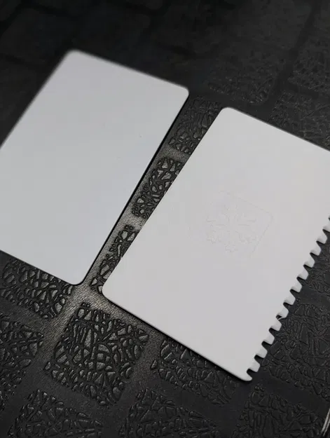 UltraSlim IceScraper - Image 3