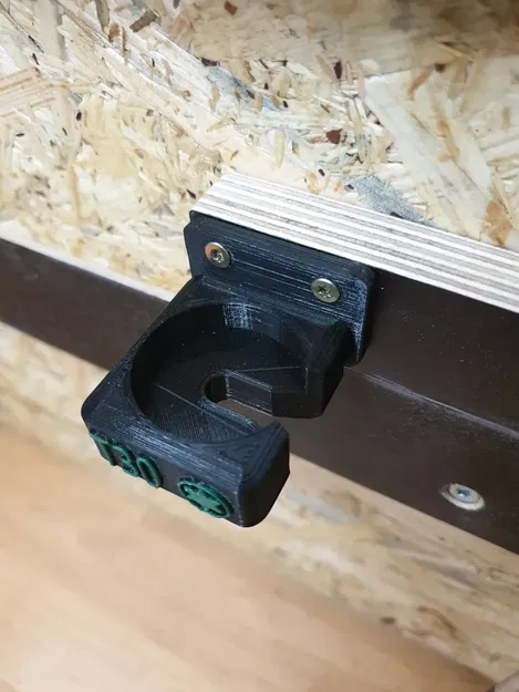 Kẹp giữ tua vít Wera Kraftform 300 - Image 2