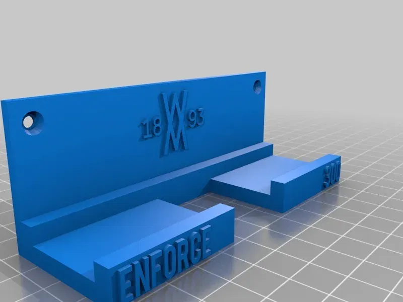 Giá đỡ búa dòng Wiesemann Enforce - Image 6