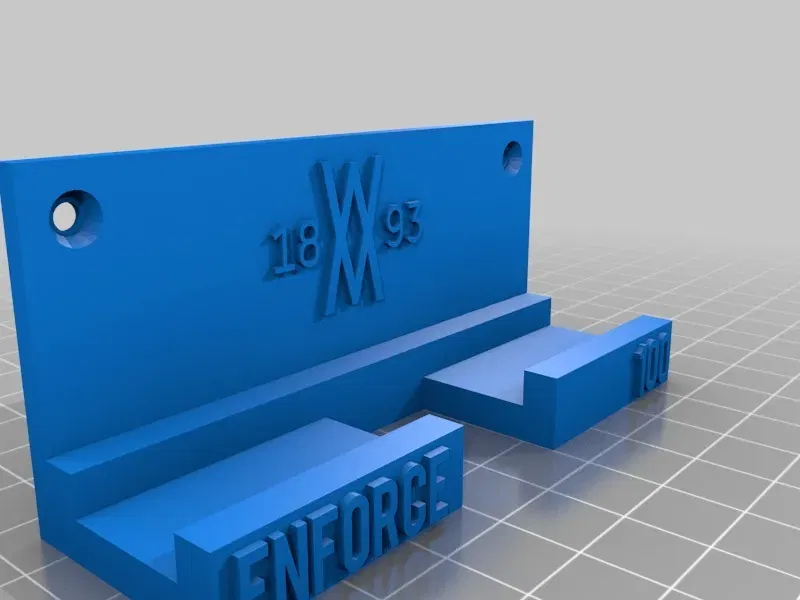 Giá đỡ búa dòng Wiesemann Enforce - Image 7