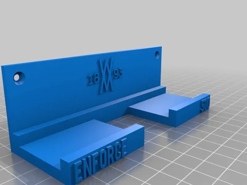 Giá đỡ búa dòng Wiesemann Enforce - Image 8