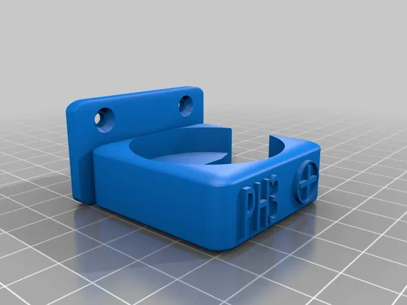 Kẹp giữ tua vít Wera Kraftform 300 - Image 17