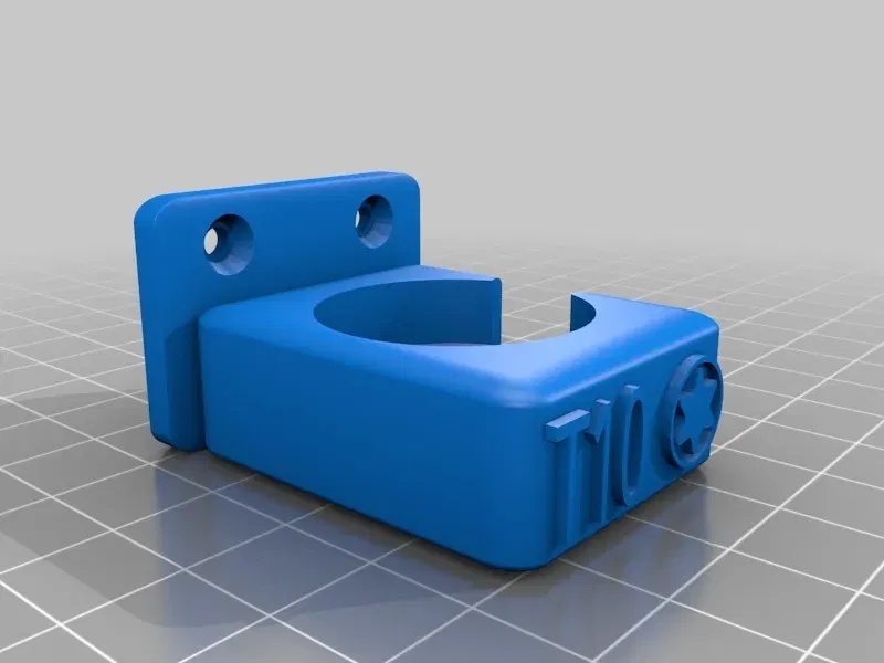 Kẹp giữ tua vít Wera Kraftform 300 - Image 20