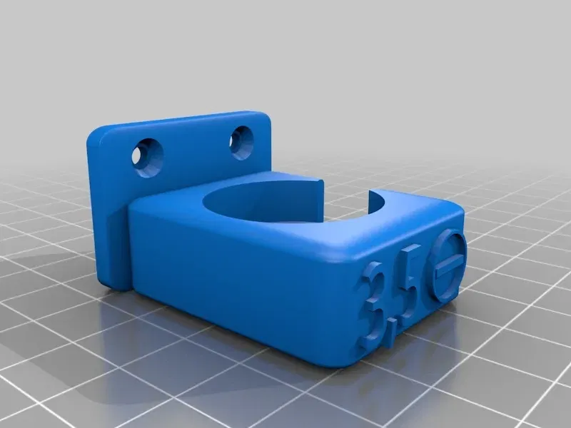 Kẹp giữ tua vít Wera Kraftform 300 - Image 21