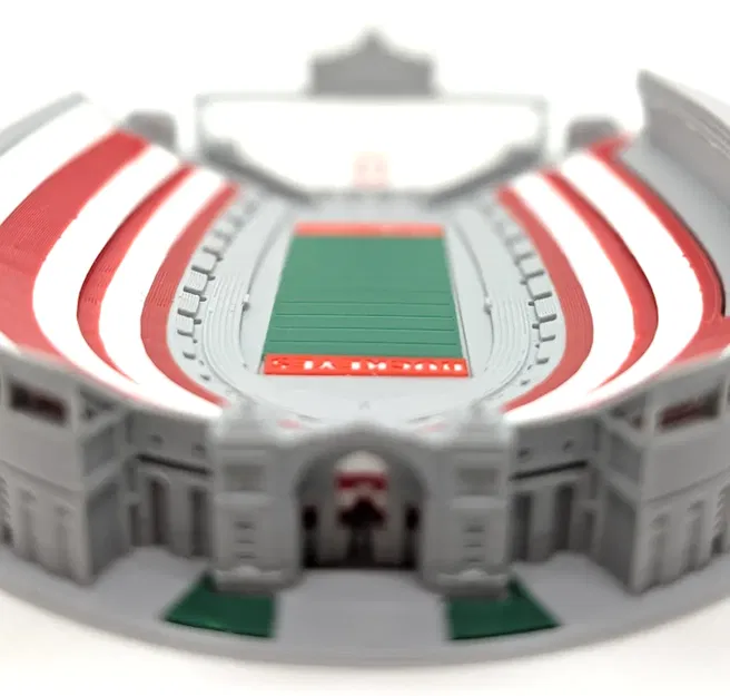 Ohio Stadium "The Horseshoe" - Columbus OH, USA - Image 2