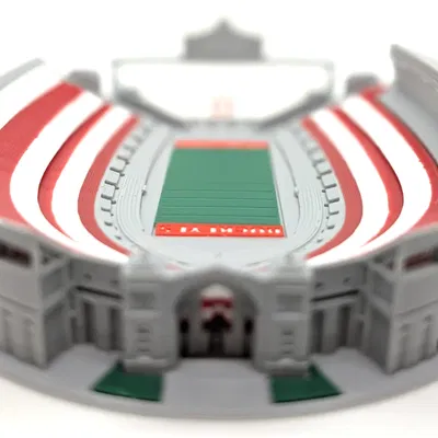 Ohio Stadium "The Horseshoe" - Columbus OH, USA
