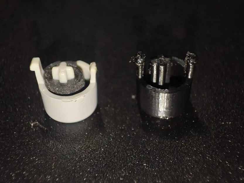 HP Active Pen G3 Replacement barrel button - Image 1