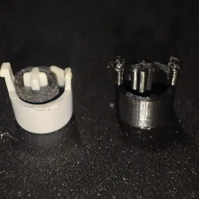 HP Active Pen G3 Replacement barrel button