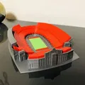 Ohio Stadium "The Horseshoe" - Columbus OH, USA - Thumbnail 3