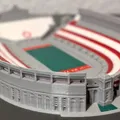Ohio Stadium "The Horseshoe" - Columbus OH, USA - Thumbnail 8