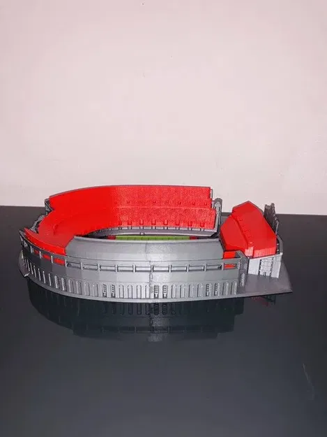 Ohio Stadium "The Horseshoe" - Columbus OH, USA - Image 12